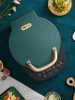 ~Electric Baking Pan Pancake Maker Household Breakfast Machine Oven Removable and Washable Double-Sided breakfast machine 2