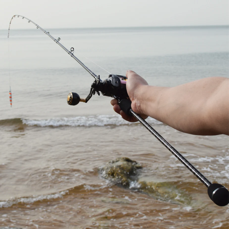 Spinning Rods Best Reel For Beach Fishing Spinning Rod Best Surf