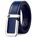 Blue Silver