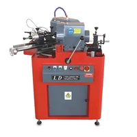 New energy vehicle truck Valve Grinding Machine, Engine Cylinder Head Valve Repair Grinder LD100B 1