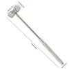 Round head hammer pocket Mini Knock for Watch Band Watch Strap Bracelet repair Multi-function installation tool 6