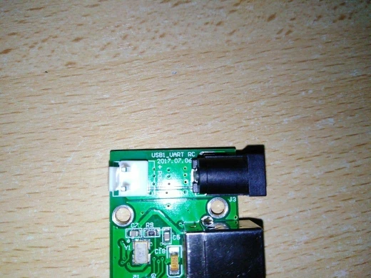 스카이컷 C 커팅 플로터 USB 보드