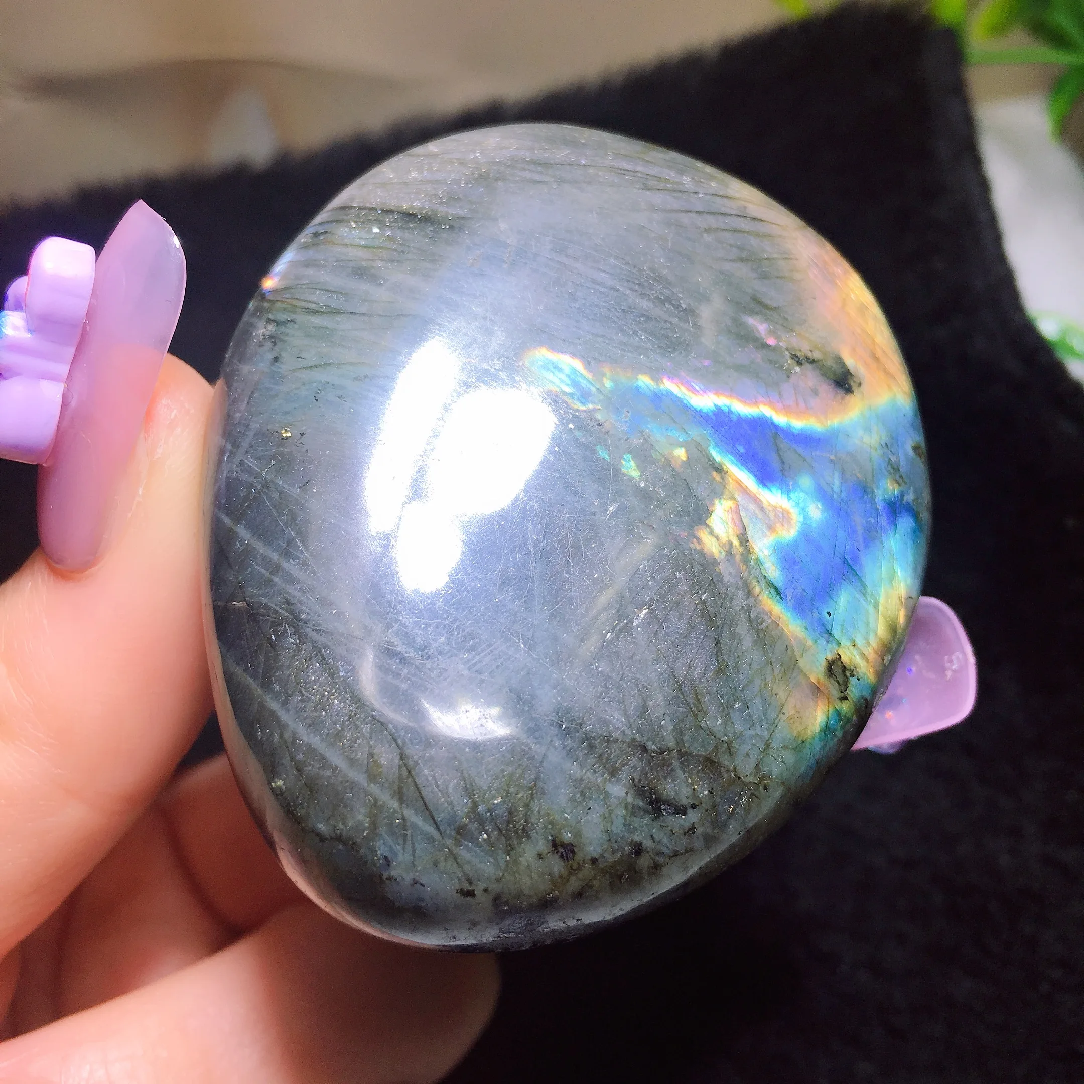 Labradorite freedom2394