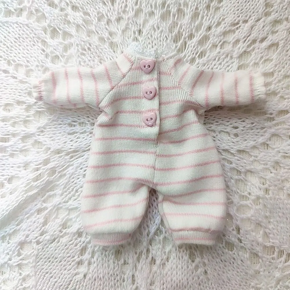 Doll Rompers and Jumpsuits description 11