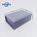 120x80x40mm Purple