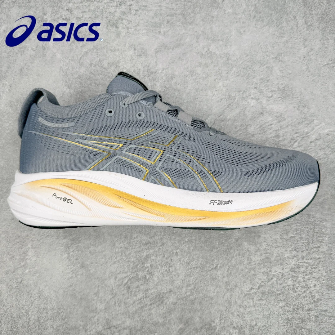 

Asics Metaspeed SKY Plus GEL Nimbus 25 Original MEN Running Shoes Cushion Stability Breathable Cushioned Racing Sneakers