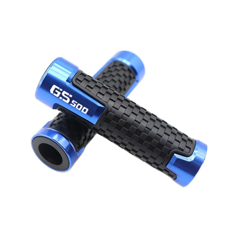 Ű GS500 GS 500 F E 2019 2020 2021 2022  ڵ ׸, ˷̴  ڵ  ׸, 7/8 ġ, 22mm