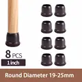 Dia 19-25mm Brown