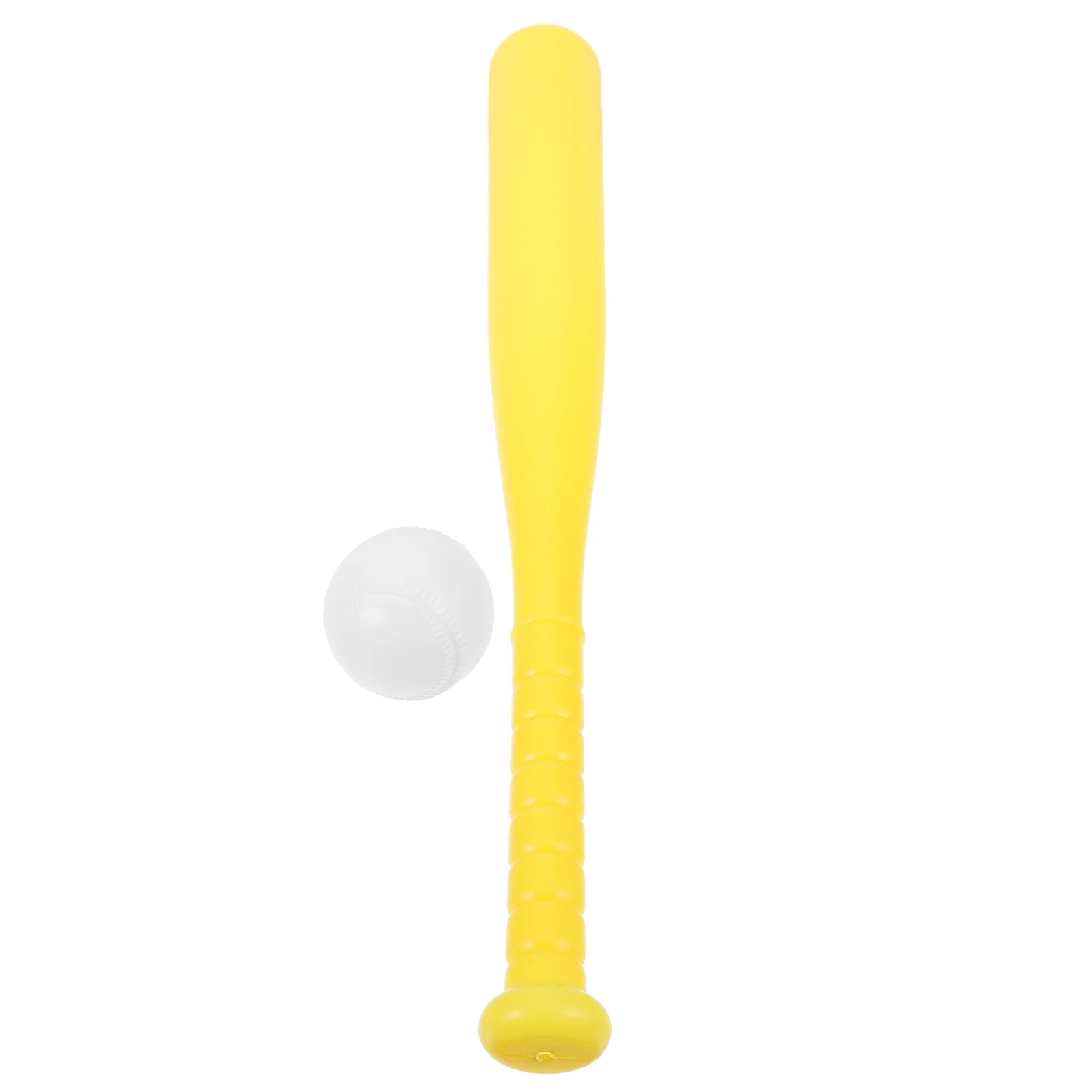 Baseball Bat Ball Set Kids Plastic Baseball Bats Outdoor Baseball Bat Baseball Bat Toy Sports