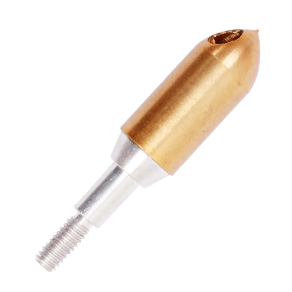 

Honk Arrow 6*Archery Arrow 5 Cm 6 Pieces Arrows Parts Bow And Arrow Points & Arrowheads Whistle Screw-In Point