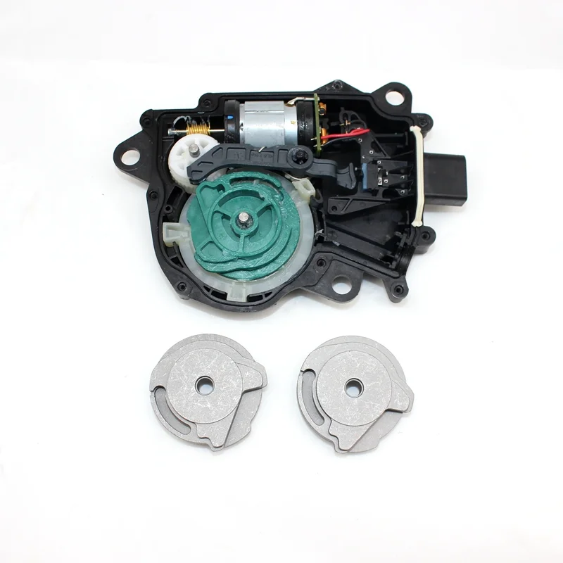 Door lock actuator gear metal suitable for Land Rover Range Sports BMW Jaguar