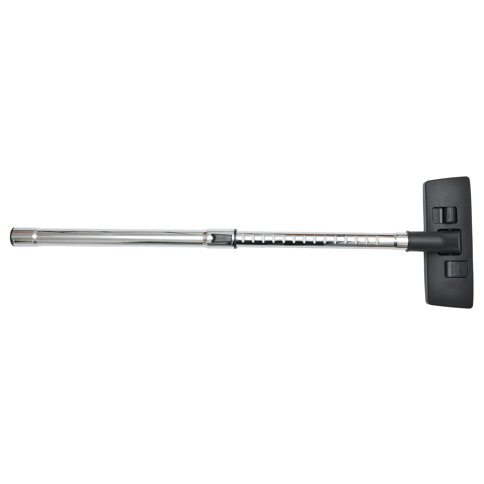 

Extension Tube Floor Nozzle Carpet Brush Extension Rod Tube Stainless Steel Support Universal 35mm Vacuum Cleaner Durable