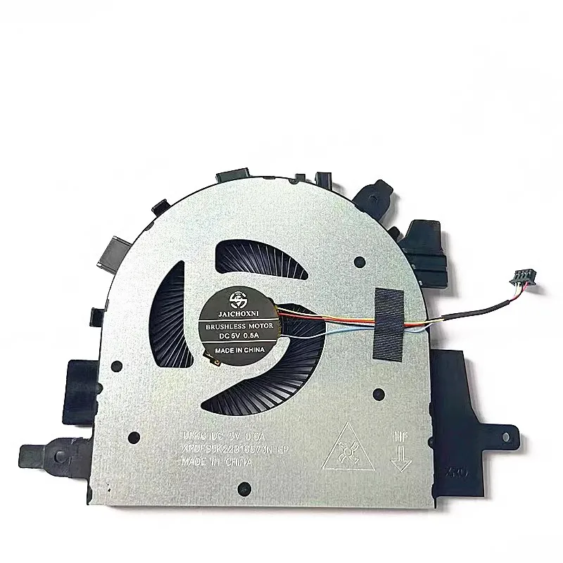 New CPU Fan for Lenovo Ideapad 3-15ITL6 3- 15ADA6 15ALC6 V15 G2- Ⅰ G2-TL