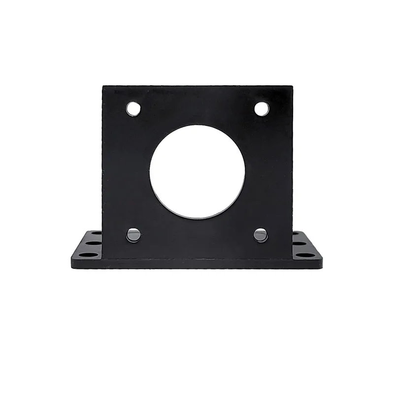 3D Printer Accessories Motor Mounting Bracket 42 Stepper Motor Fixed mount base NEMA 17 Plastic Brackets motor mounting bracket