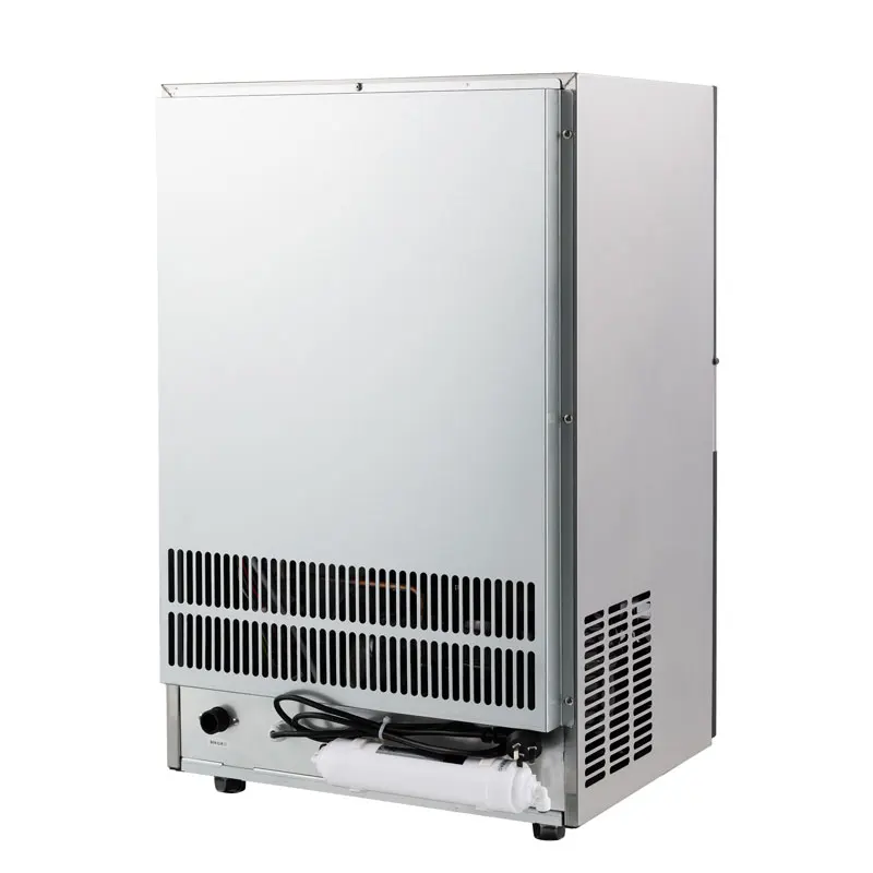 

Commercial 40kg Ice Maker Machine Home Use Ice Making Machine Ice