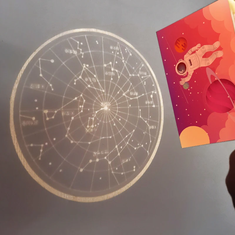 مصباح تعليمي STEAM