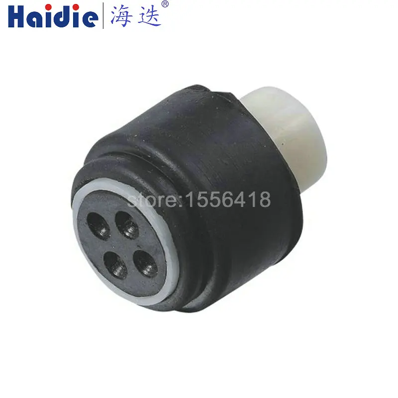 

5sets 4pin auto electrical housing plug wire female cable harness connector