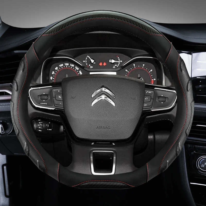 Coprivolante Tipo D Per Citroen C3-Xr Nuovo Elysee C4 Sega 2014 - 2021 Distanziatore Picasso Ds3 Ds5 C3 Ii Iii 2009 - 2021