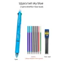 Sky blue set