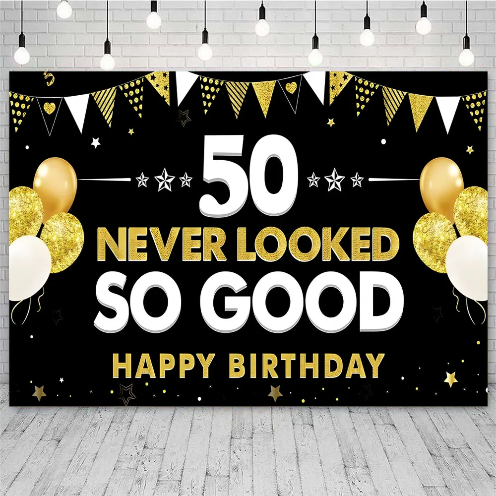    ¦ Bokeh   ǳ, 50  , 50 Bday Ƽ ũ , 