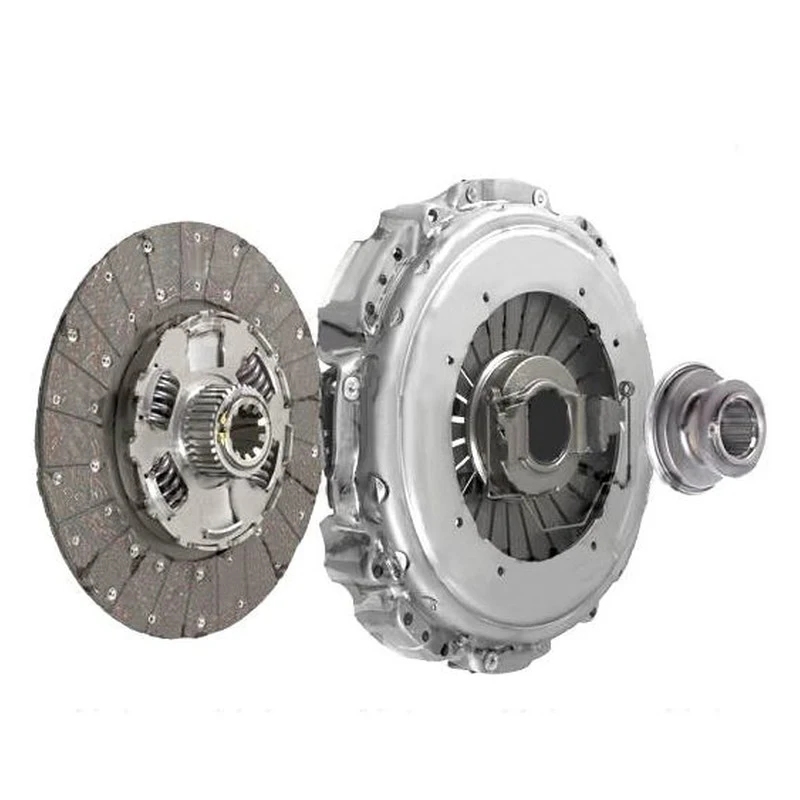 

0222504801 018 250 97 01 Cheap Factory Price Auto Spare Parts Clutch Kit for Mercedes Benz Actros