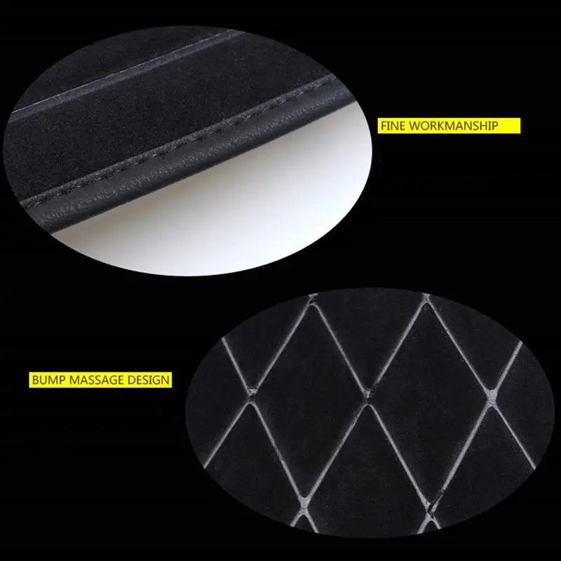 자동차 온열 시트 커버, 12V 플리스, 겨울 차량 난방 쿠션, 방수 조절, 자동차 인테리어 액세서리