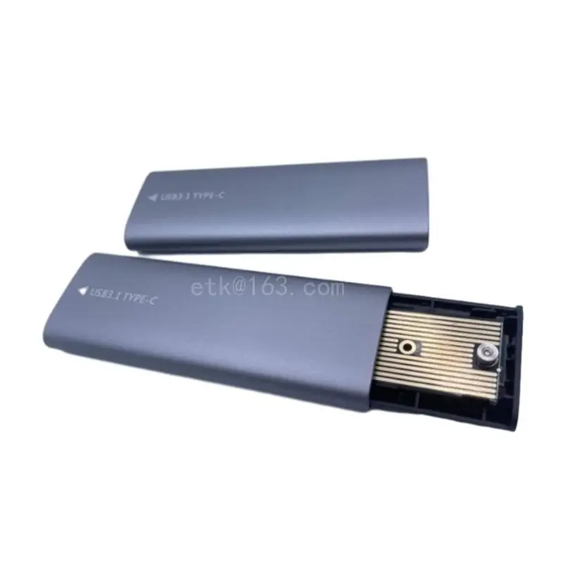 M.2 NVMe SSD Ŭ  USB3.1 M.2 SSD ̽ ˷̴ ձ SSD ̽