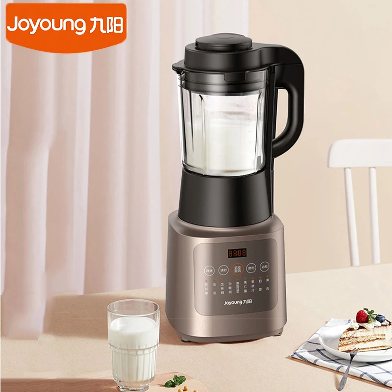 Professional Electric Immersion Food Blender Mixing Machine Multifunctional  Fruit Jam Cream Soup Maker Blender Kitchen Use - AliExpress