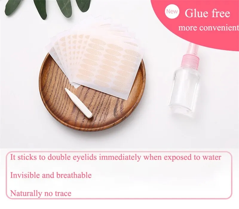 Eyelid Tape Sticker Product Image 1