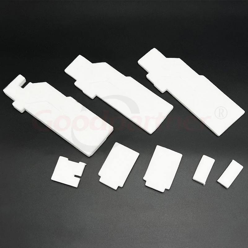 Esponja Absorvente de Tinta para o Irmão Mfc J2310dw J2510dw J4320dw J4410dw J4420dw J4510dw J4610dw J4620dw J4625dw J4710dw 1x Let433001 - Imagem 2