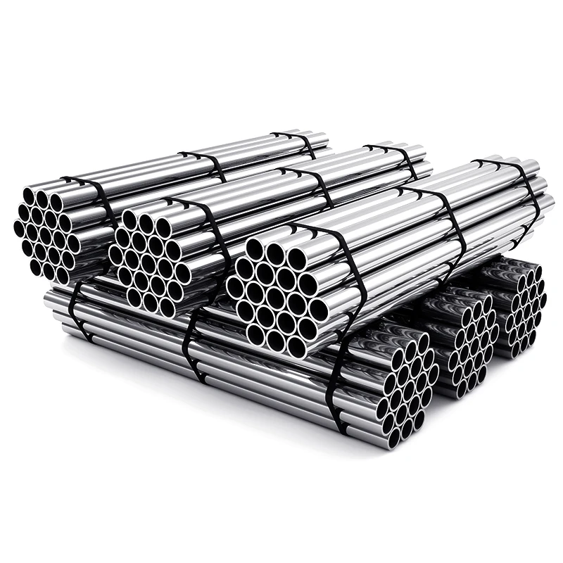 1-10pcs 304 Stainless Steel Round Capillary Seamless Straight Tube 1mmx0.7mm 4x3mm 6x4mm 8x6mm 10x8mm 10x9mm 12x11mm 250mm/500mm Long