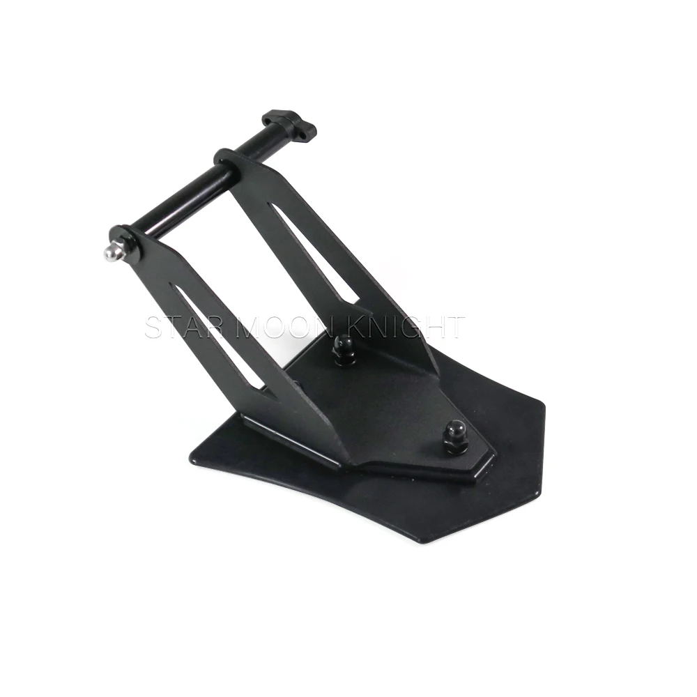 GPS Navigation Device Carrier Smartphone Bracket For BMW R 1250 RT R1250RT RT 2021- Motorcycle TFT instrument Upper Mount