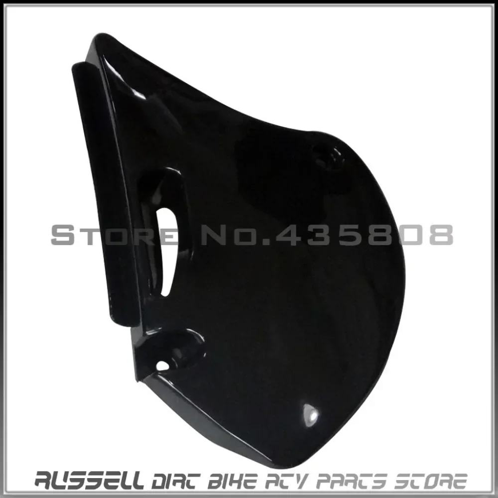 BBR Plastic Fender KITS cover full set FRONT TWO SAME AS KLX110 for MOTORCYCLE dirt bike/pit bike USE