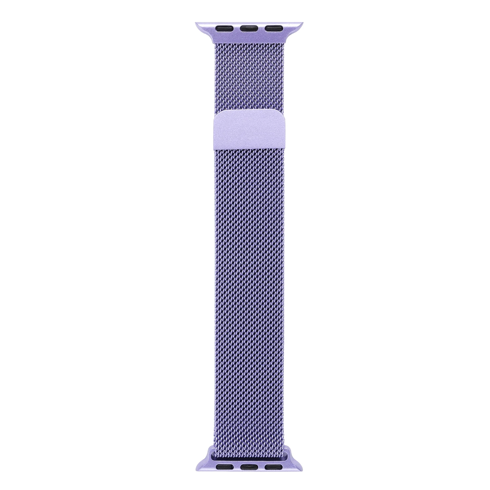 Elegant Milanese Loop Stainless Steel Watch Band Bracelet Strap