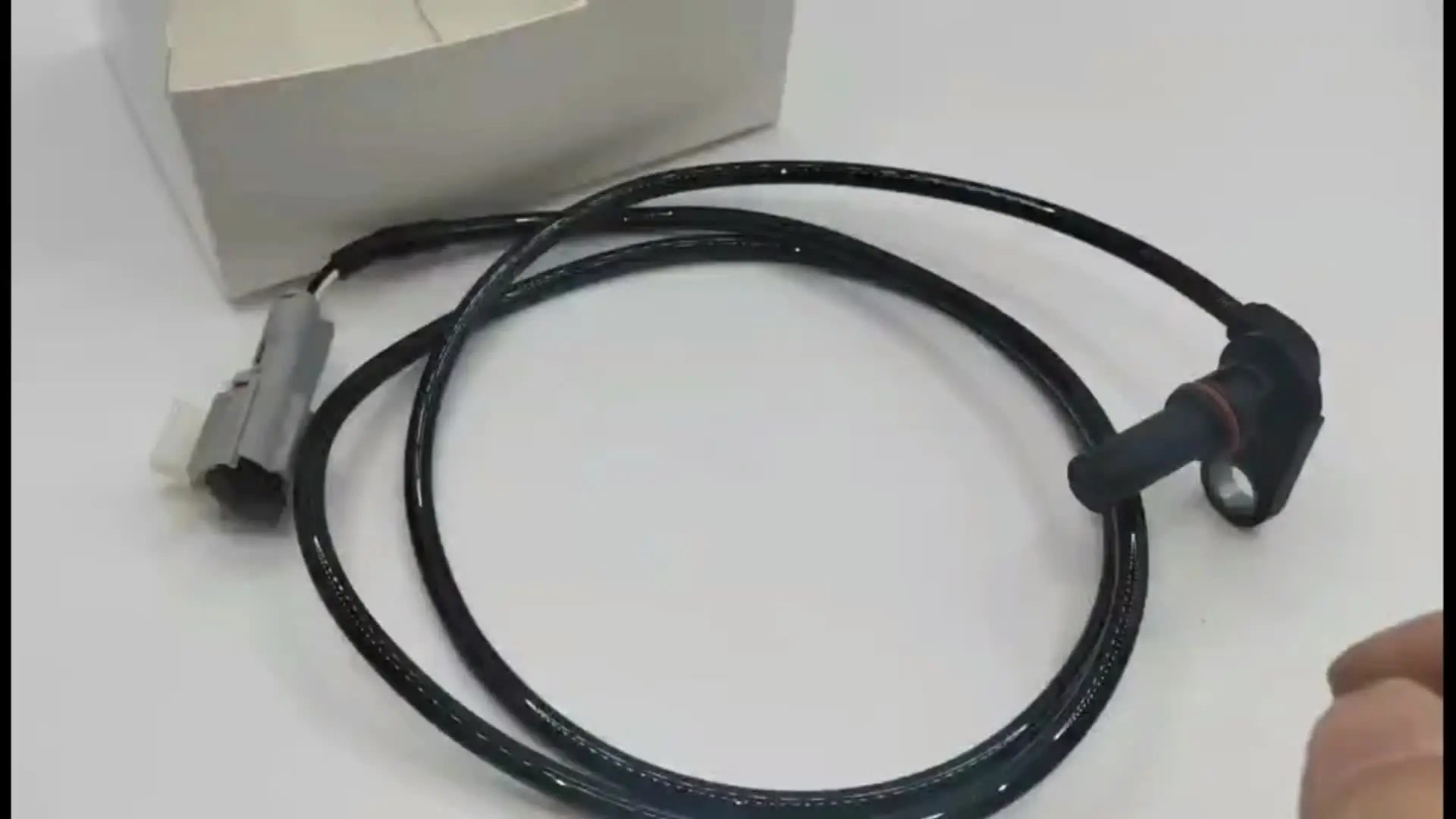 Capteur De Vitesse Roue ABS Pour Mitsubishi FUSO CANTER PRESTIJ FL FR