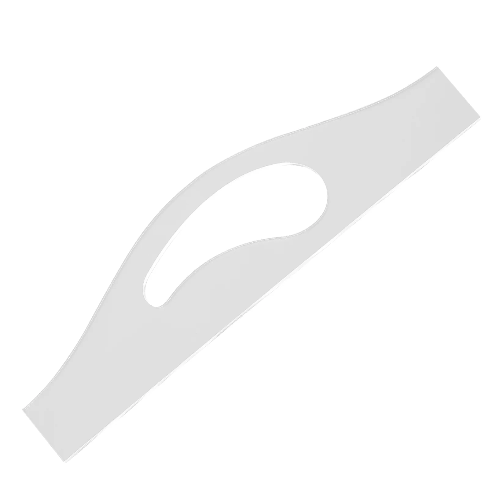 

Charcuterie Board Handle Template and Clear Acrylic Cutting Board Router Guide for Kitchen