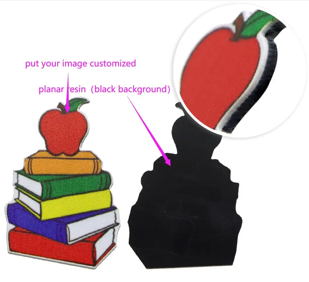 black back