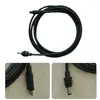for StarLink Space-x Mini USBC To D Cable 3/5/15m Waterproof Overload Short Circuit Protection SPX MINI Type-C To DC Cable 6