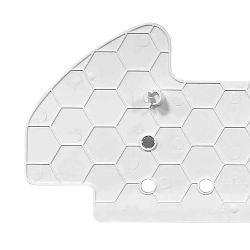 B06B-For Powerbot-E VR05R5050WK Vacuum Cleaner Parts With Mop Holder With Pad