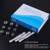 Professional 3 in1 Diamond Microdermabrasion Machine Water Spray Exfoliation Beauty Machine Removal Wrinkle Facial Peeling Tools 4