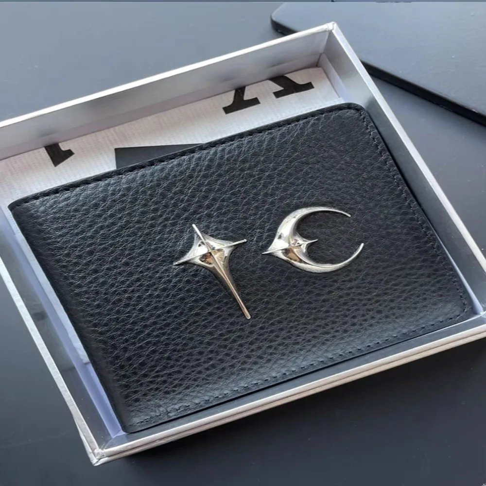 Thug Club Rock Wallet: The Ultimate Streetwear Accessory for Modern Men?