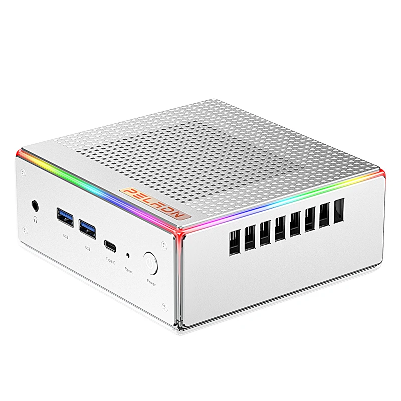 Рисунок 2 - Мини-ПК Peladn HA-4 Ryzen 7 7840HS/R7
