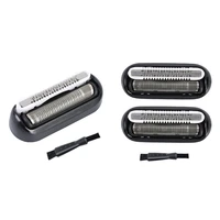 Replacement Shaver Head Foil Cutter Blade 10MJ For Xiaomi Mijia Braun Electric Shaver 5603 Razor Blade 1