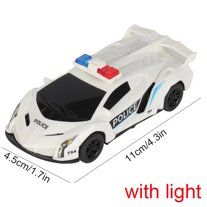 RC Railway Car1:43 Accessories Toy Electric Race Track Vehicle Double Battle Speedway Profissional Slot Car Circuit Racing Gift 5