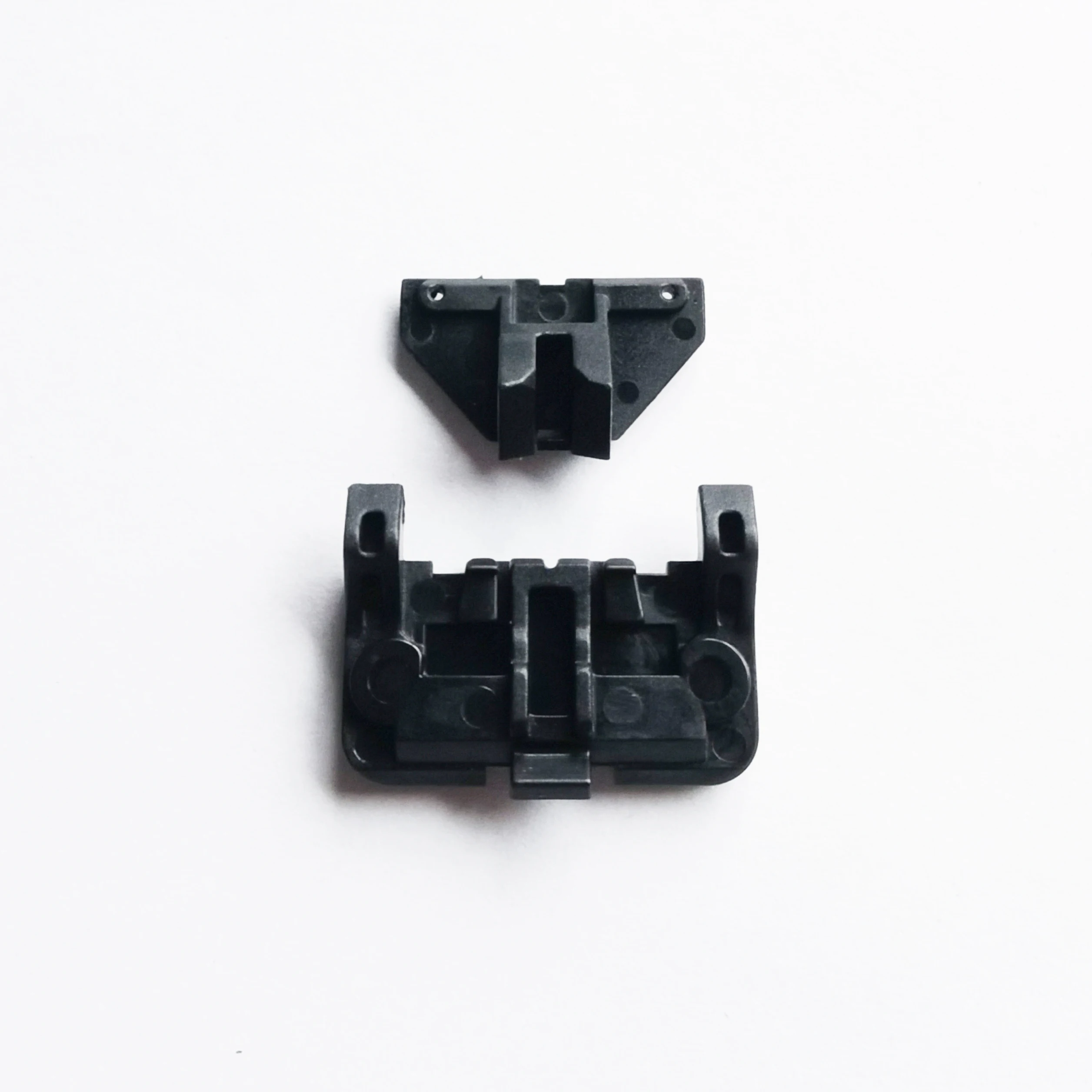 Clipper Trimmer plastic sheet Parts Accessories fit Laube clipper D serial blade