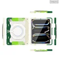 Rainbow Green
