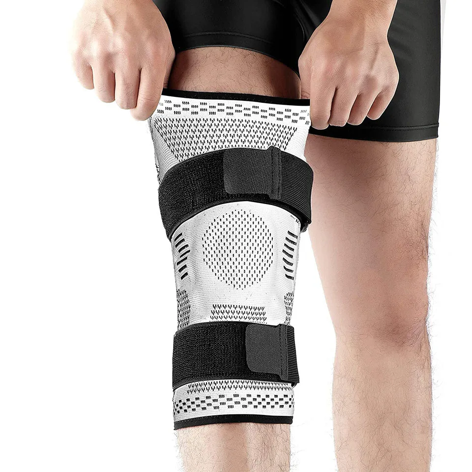 Compressport Manicotti Di Compressione - ArmForce Ultralight - Denim - Foto 10