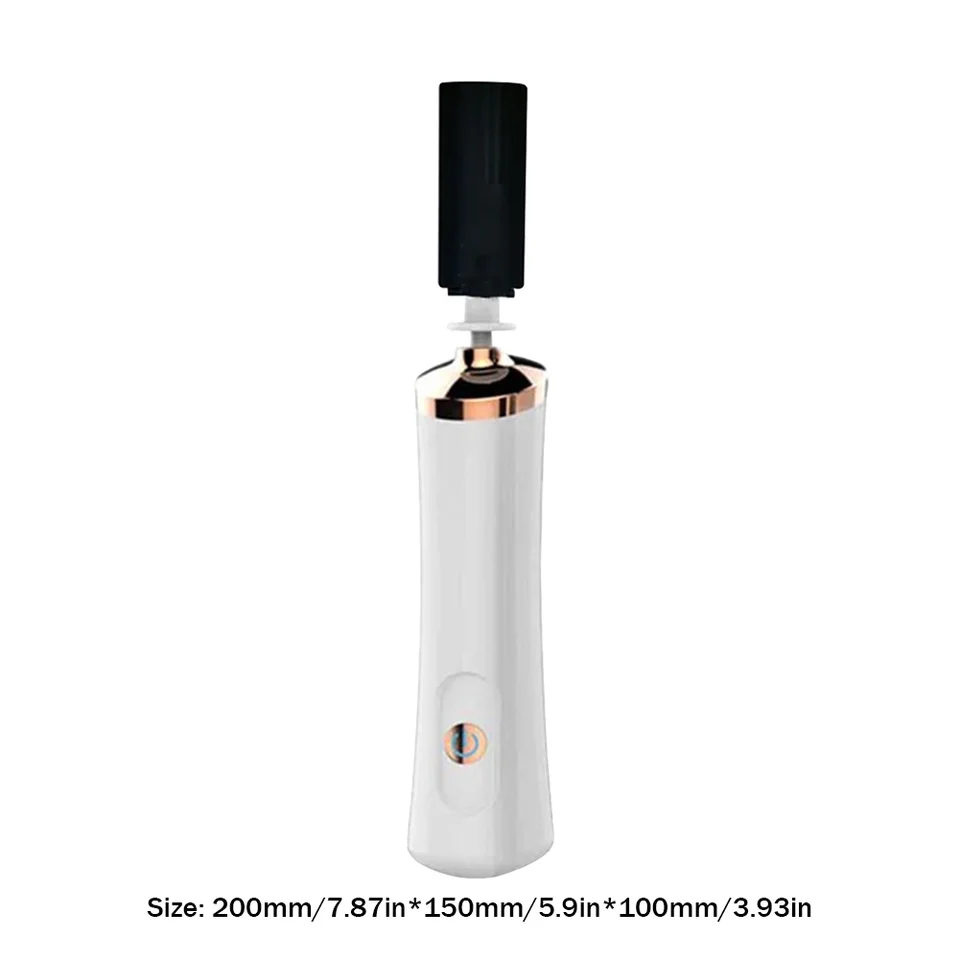 Portable Electric Eyelash Glue Shaker Mixer