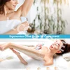 Electric Razors for Women 2 In 1 Bikini Trimmer Face Shavers Hair Removal for Underarms Legs Ladies Body Trimmer IPX7 Waterproof 6