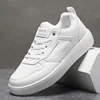 Unisex Skateboarding Shoes For Women Sneakers Men Lightweight White Sports Shoes Sneakers women waking Men Running Shoes